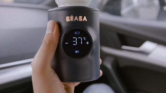 Slika Milk Nomad Night Blue - Beaba