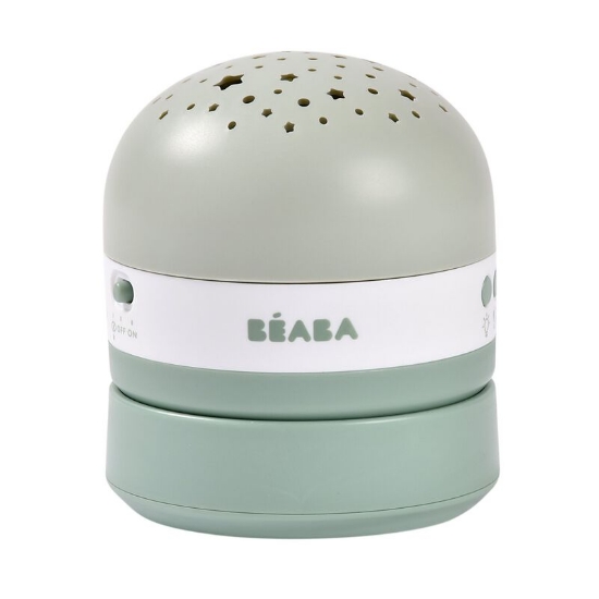 Slika Projektor Pixie Sage Zelena - Beaba