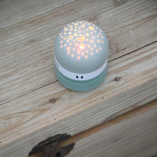 Slika Projektor Pixie Sage Zelena - Beaba