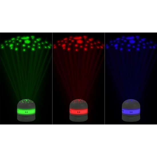 Slika Projektor Pixie Sage Zelena - Beaba