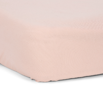 Slika Navlaka za krevetić Pure Blossom 60x120 - Little Dutch