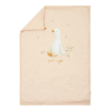 Slika Posteljina Little Goose 100x140 - Little Dutch 