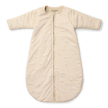 Slika Zimska vreća za spavanje Little Goose 70 cm - Little Dutch
