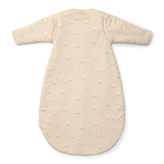 Slika Zimska vreća za spavanje Little Goose 70 cm - Little Dutch