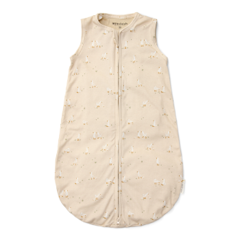 Slika Ljetna vreća za spavanje Little Goose 70 cm - Little Dutch