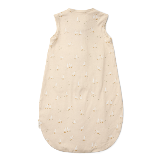 Slika Ljetna vreća za spavanje Little Goose 70 cm - Little Dutch