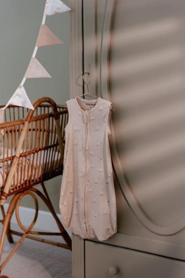 Slika Ljetna vreća za spavanje Little Goose 70 cm - Little Dutch