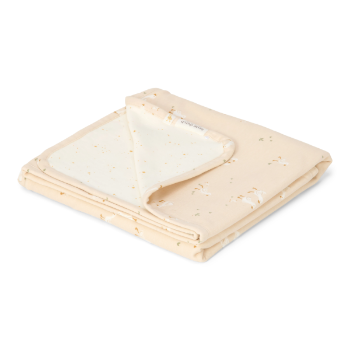 Slika Dekica Little Goose 70x100 - Little Dutch