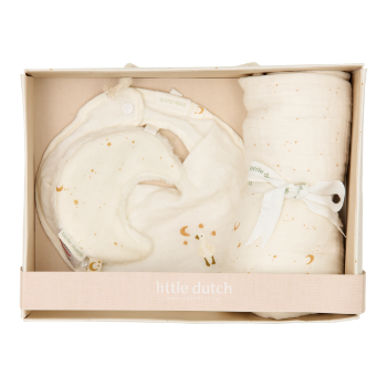 Slika Gift box Moon & Stars - Little Dutch