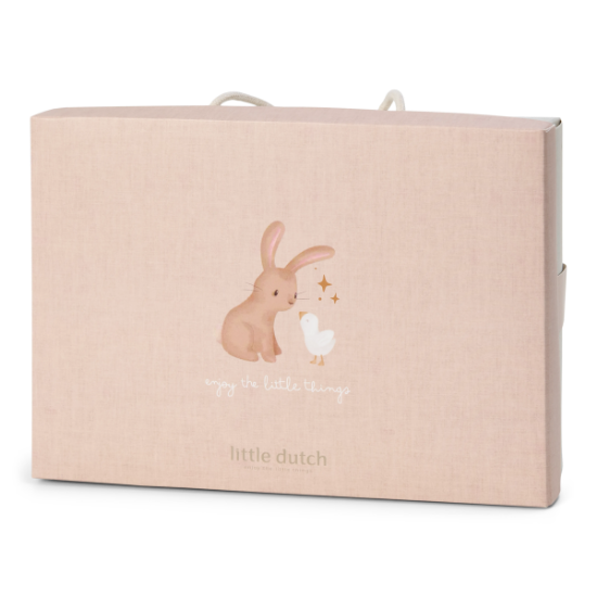 Slika Gift box Moon & Stars - Little Dutch