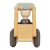 Slika Drveni taxi - Little Dutch