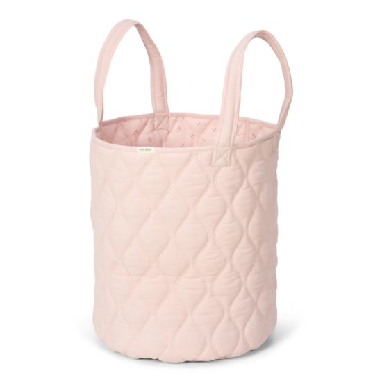 Slika Košara za pohranu Pure Blossom 35x45 - Little Dutch