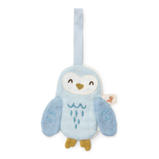 Slika Sovica za dudu Forest Friends - Little Dutch