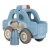 Slika Drveni policijski automobil - Little Dutch