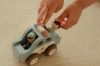 Slika Drveni policijski automobil - Little Dutch