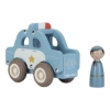 Slika Drveni policijski automobil - Little Dutch