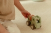 Slika Drveni kamion za cement - Little Dutch
