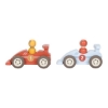 Slika Set trkaćih automobila Littl Dutch