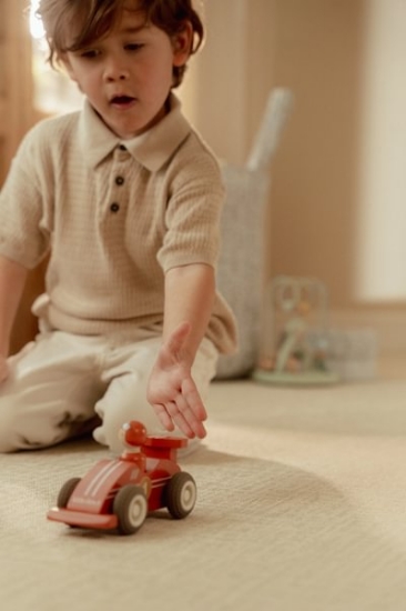 Slika Set trkaćih automobila Littl Dutch