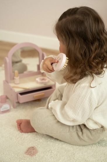 Slika Dječji stol za make up - Little Dutch