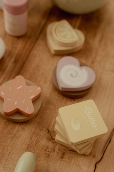 Slika Drveni set za pečenje - Little Dutch