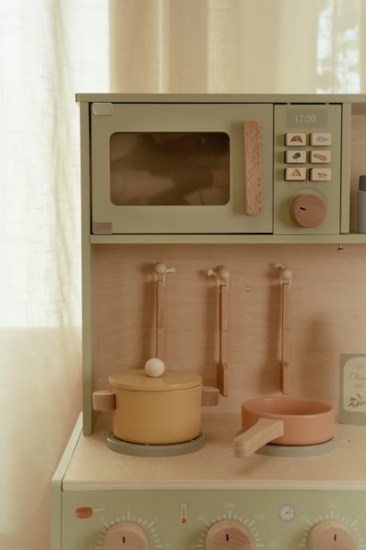 Slika Drvena kuhinja Mint - Little Dutch