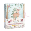 Slika Adventski kalendar Narukvice - Little Dutch