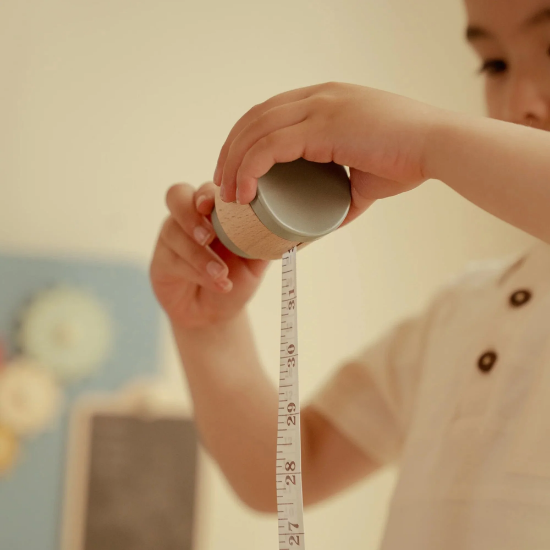 Slika Pojas za drveni alat  Blue - Little Dutch