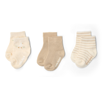 Slika Dječje čarape Little Goose 62-74 - Little Dutch