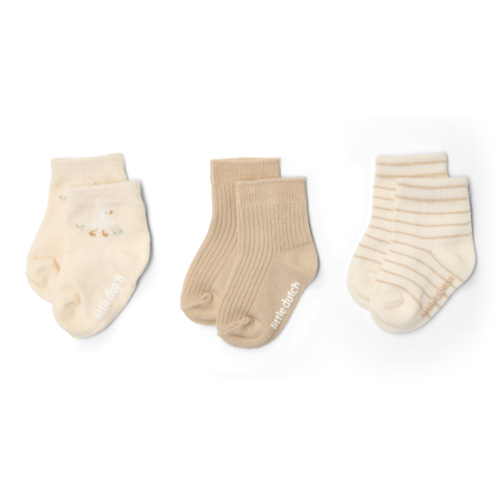 Slika Dječje čarape Little Goose 44-56 - Little Dutch