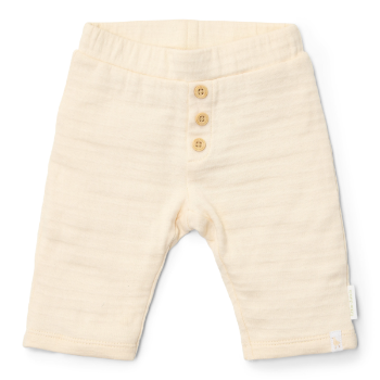 Slika Dječje hlače Creme 62 - Little Dutch