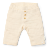 Slika Dječje hlače Creme 50 - Little Dutch