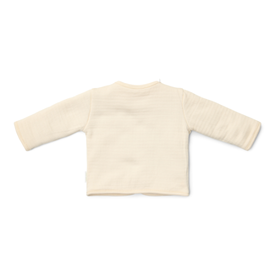 Slika Dvostrani kardigan Little Goose 74 - Little Dutch