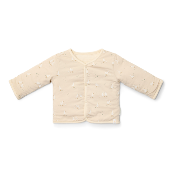 Slika Dvostrani kardigan Little Goose 62 - Little Dutch