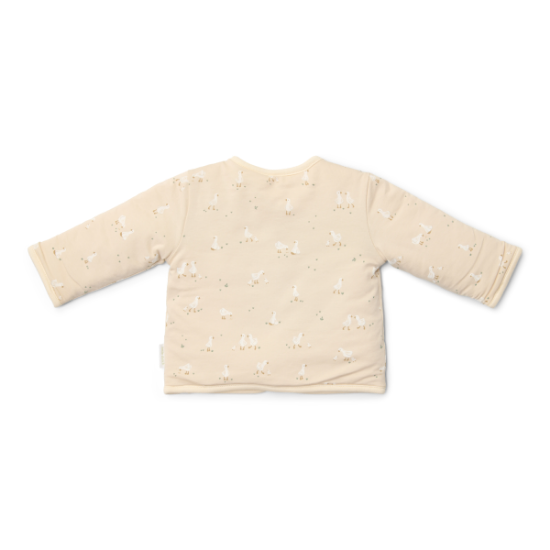 Slika Dvostrani kardigan Little Goose 62 - Little Dutch