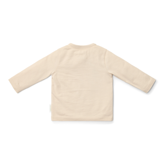 Slika Majica dugih rukava Sand 62 - Little Dutch