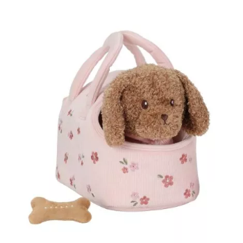 Slika Pas Jackie u torbi - Little Dutch