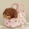 Slika Pas Jackie u torbi - Little Dutch