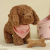 Slika Pas Jackie u torbi - Little Dutch