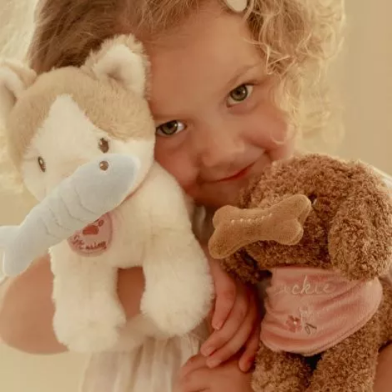 Slika Mačka Marley u torbi - Little Dutch