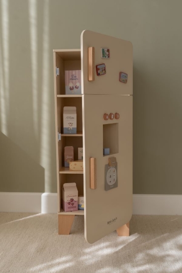 Slika Drveni hladnjak Limited Edition - Little Dutch