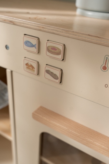 Slika Drvena kuhinja Limited Edition - Little Dutch