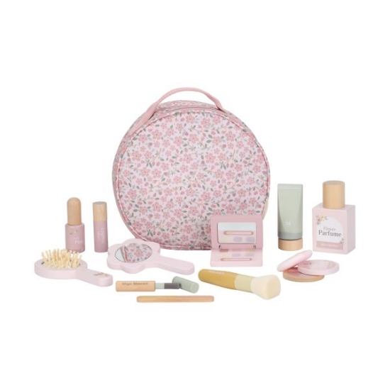 Slika Beauty Case Multicolor - Little Dutch