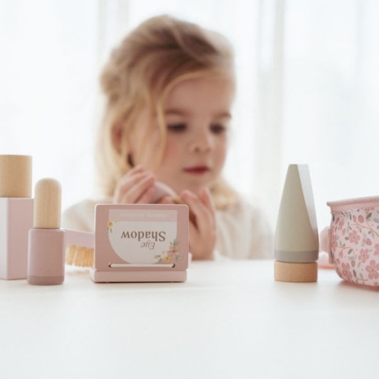 Slika Beauty Case Multicolor - Little Dutch