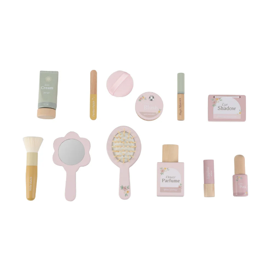 Slika Beauty Case Multicolor - Little Dutch