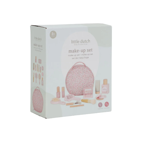 Slika Beauty Case Multicolor - Little Dutch