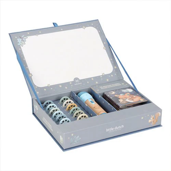 Slika Projektor Blue - Little Dutch