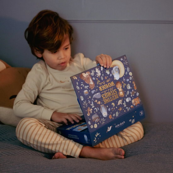 Slika Projektor Blue - Little Dutch