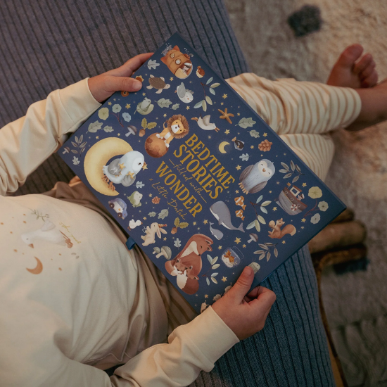 Slika Projektor Blue - Little Dutch