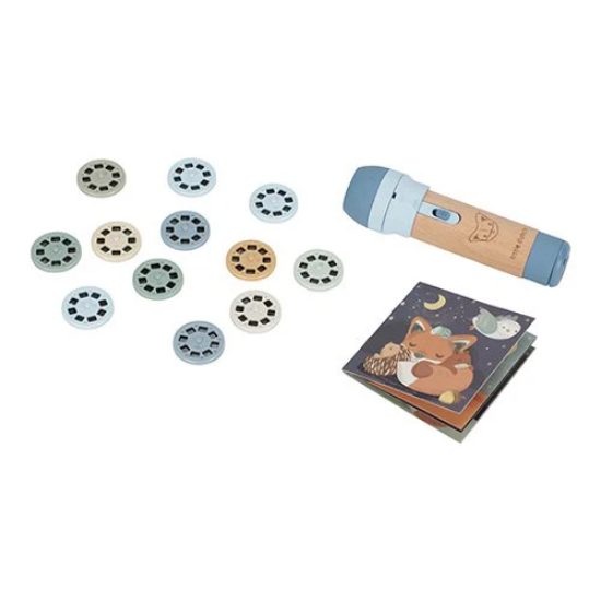 Slika Projektor Blue - Little Dutch